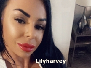 Lilyharvey