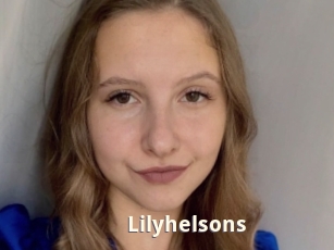 Lilyhelsons