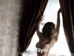 Lilyin