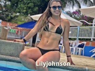 Lilyjohnson