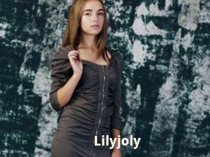 Lilyjoly