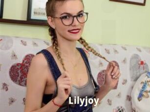Lilyjoy