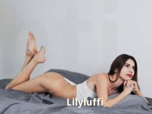 Lilyluffi