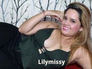 Lilymissy