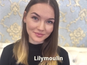 Lilymoulin