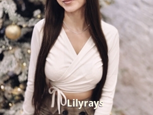 Lilyrays