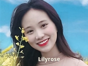 Lilyrose