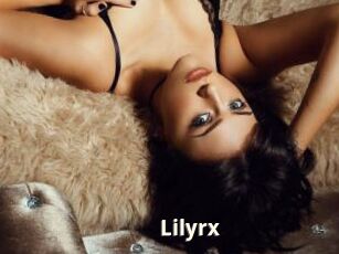 Lilyrx