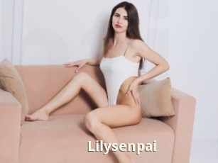 Lilysenpai