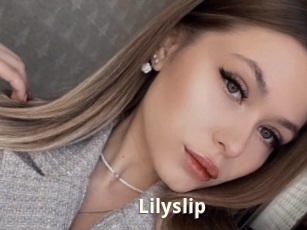 Lilyslip