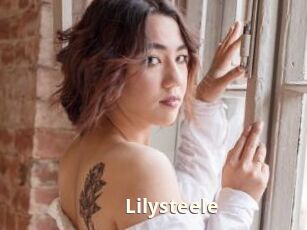 Lilysteele