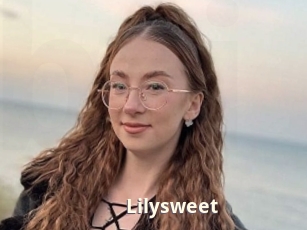 Lilysweet
