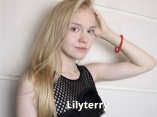 Lilyterry