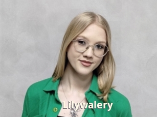 Lilywalery