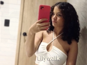 Lilywalk