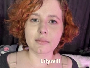 Lilywill