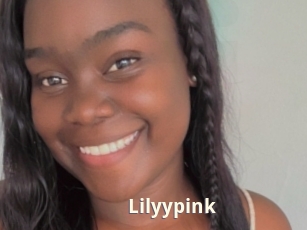 Lilyypink