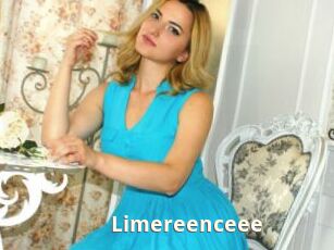 Limereenceee