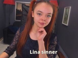 Lina_sinner