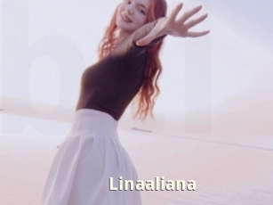 Linaaliana
