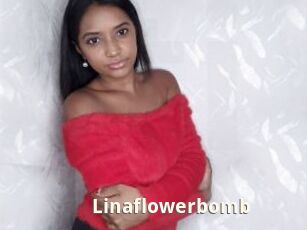 Linaflowerbomb