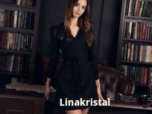 Linakristal