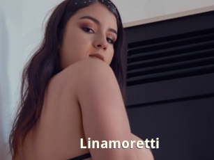 Linamoretti