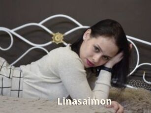 Linasaimon