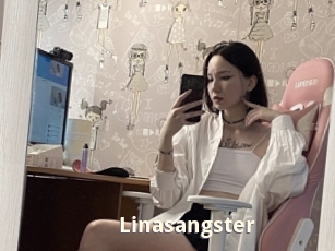 Linasangster