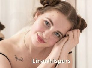 Linawhispers