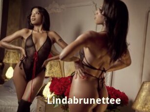 Lindabrunettee