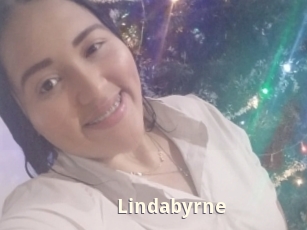 Lindabyrne