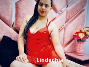Lindachia