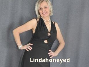 Lindahoneyed