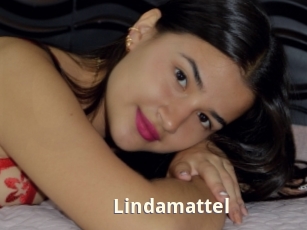 Lindamattel