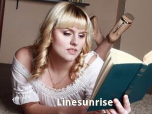 linesunrise Bigtitinvasion