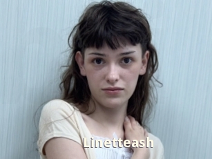Linetteash