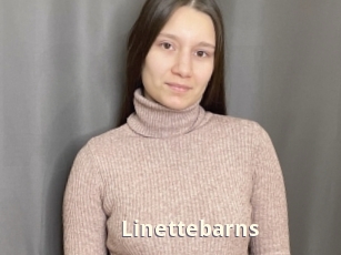 Linettebarns