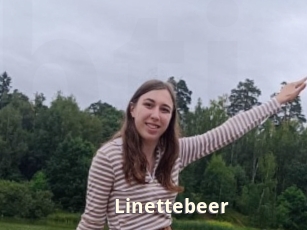 Linettebeer