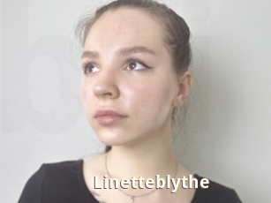 Linetteblythe