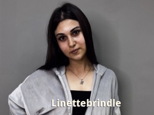 Linettebrindle