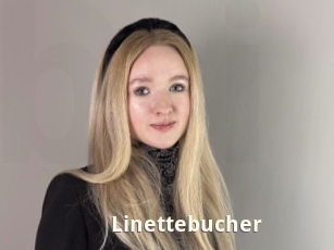 Linettebucher