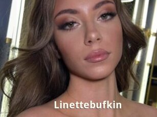 Linettebufkin