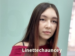Linettechauncey