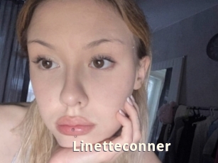 Linetteconner