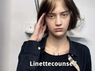 Linettecounsell