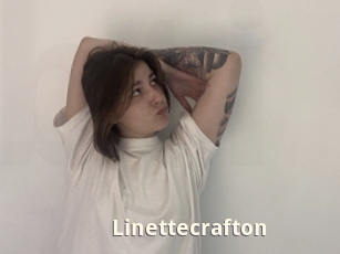 Linettecrafton