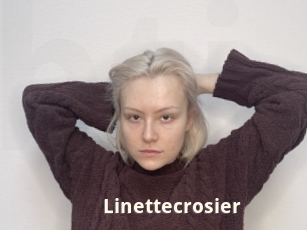 Linettecrosier
