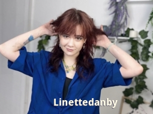 Linettedanby