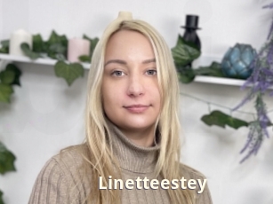 Linetteestey